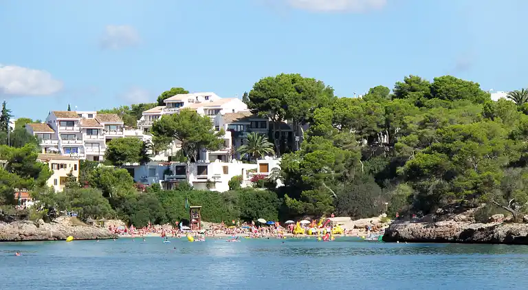 Feriebolig i Felanitx