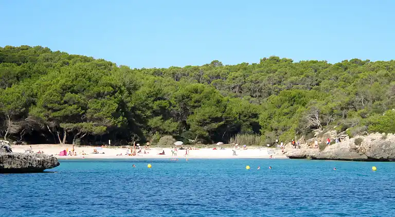 Feriebolig i Felanitx