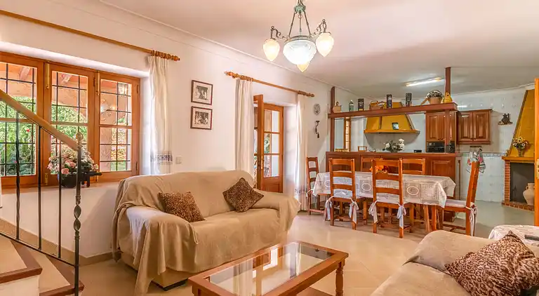 Feriebolig i Felanitx