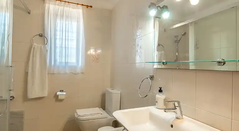 Feriebolig i Felanitx