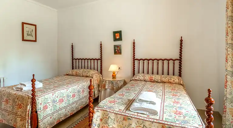 Feriebolig i Felanitx