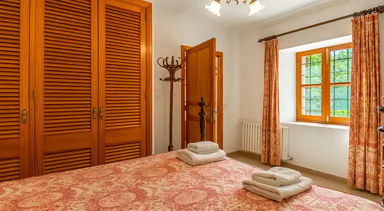 Feriebolig i Felanitx