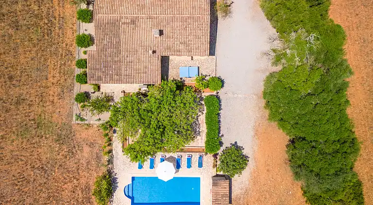 Holiday home in Felanitx