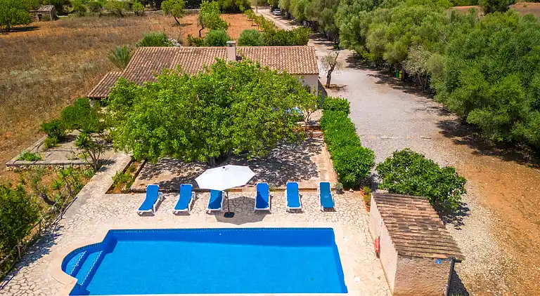 Holiday home in Felanitx