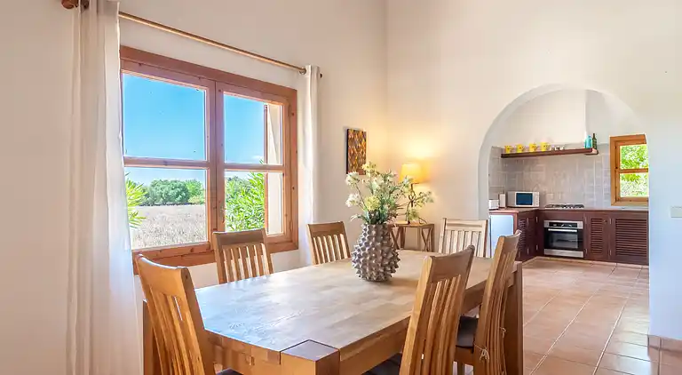 Holiday home in Felanitx