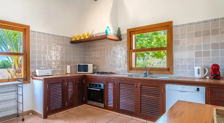 Holiday home in Felanitx