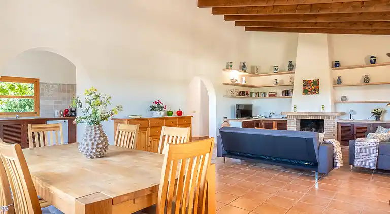 Holiday home in Felanitx