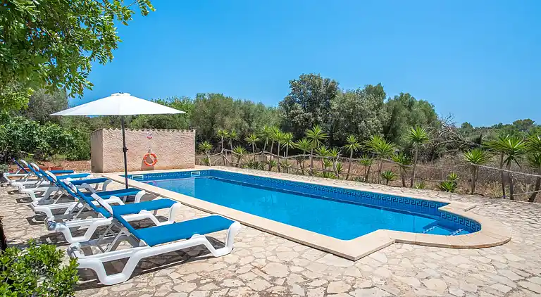 Holiday home in Felanitx