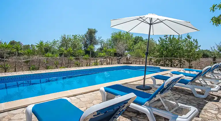 Holiday home in Felanitx