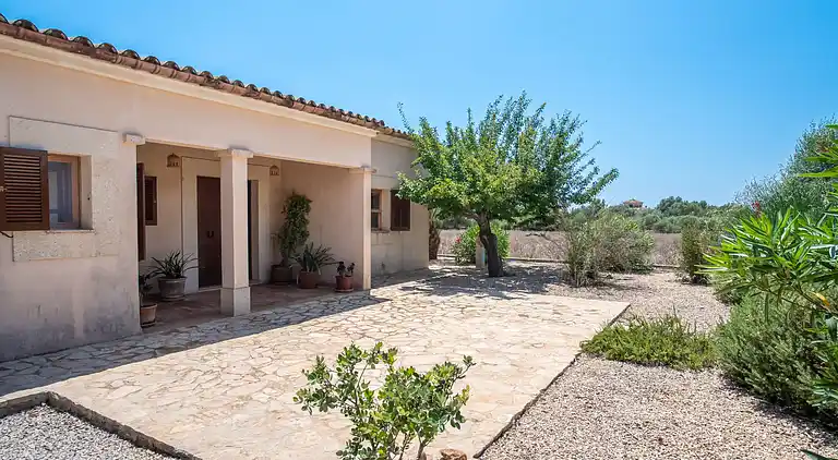 Holiday home in Felanitx