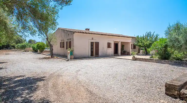 Holiday home in Felanitx