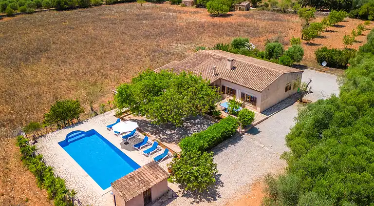 Holiday home in Felanitx