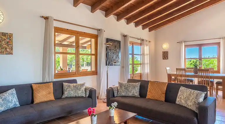 Holiday home in Felanitx