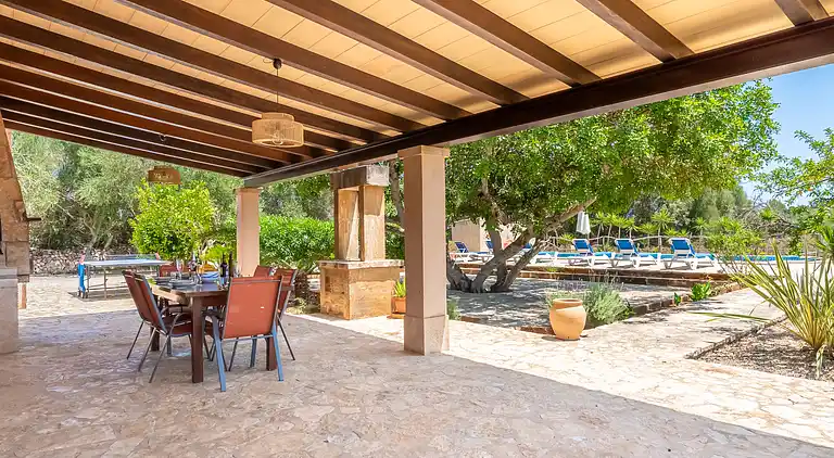 Holiday home in Felanitx