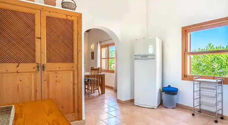 Holiday home in Felanitx