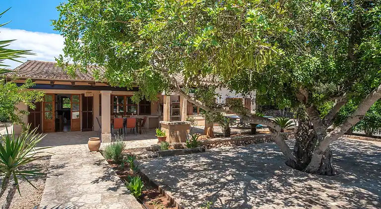 Holiday home in Felanitx