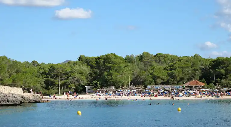 Holiday home in Felanitx