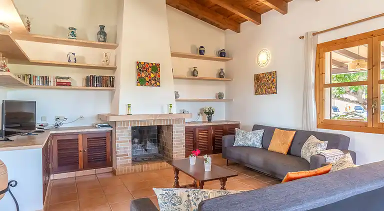 Holiday home in Felanitx