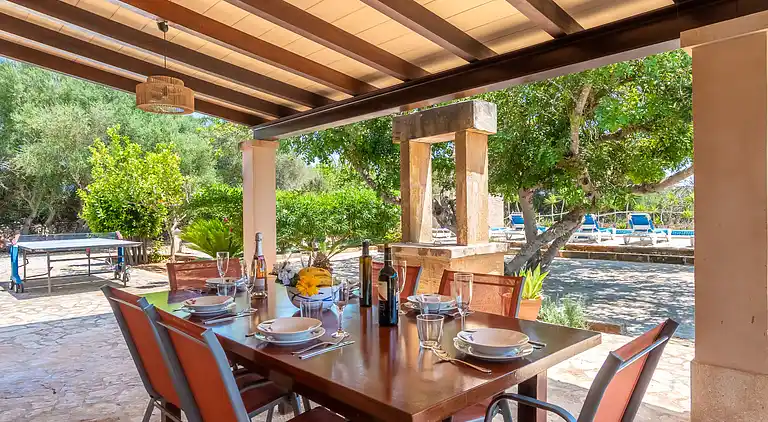 Holiday home in Felanitx