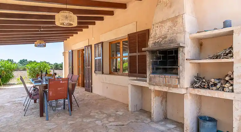 Holiday home in Felanitx