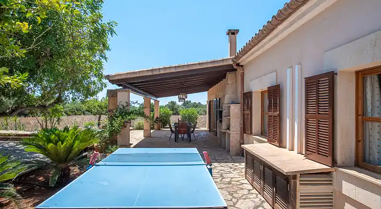 Holiday home in Felanitx