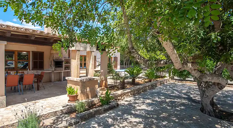 Holiday home in Felanitx