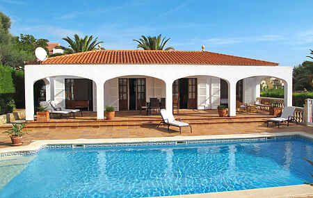 Landhaus auf Mallorca