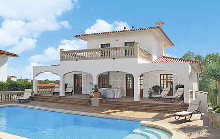 Villa auf Mallorca