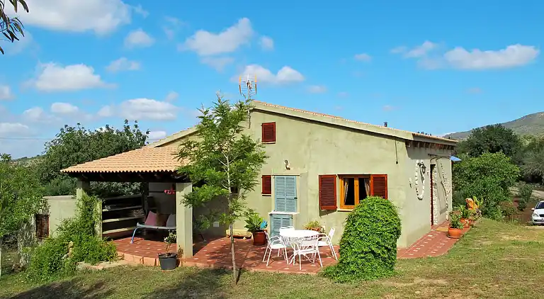 Holiday home in Sant Llorenç des Cardassar