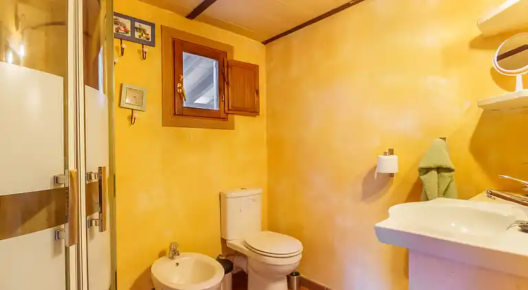 Holiday home in Sant Llorenç des Cardassar