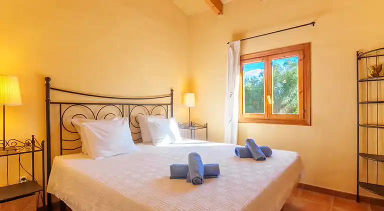 Holiday home in Sant Llorenç des Cardassar