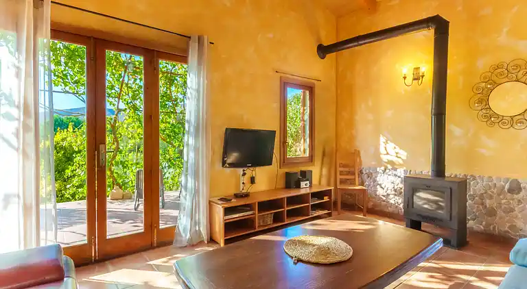 Holiday home in Sant Llorenç des Cardassar