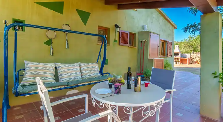 Holiday home in Sant Llorenç des Cardassar