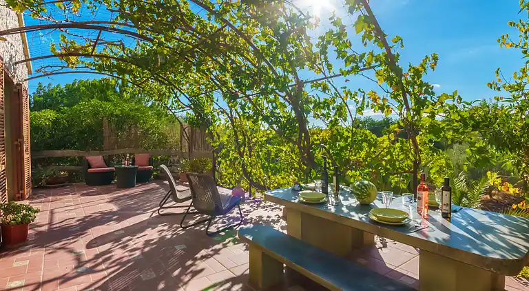 Holiday home in Sant Llorenç des Cardassar