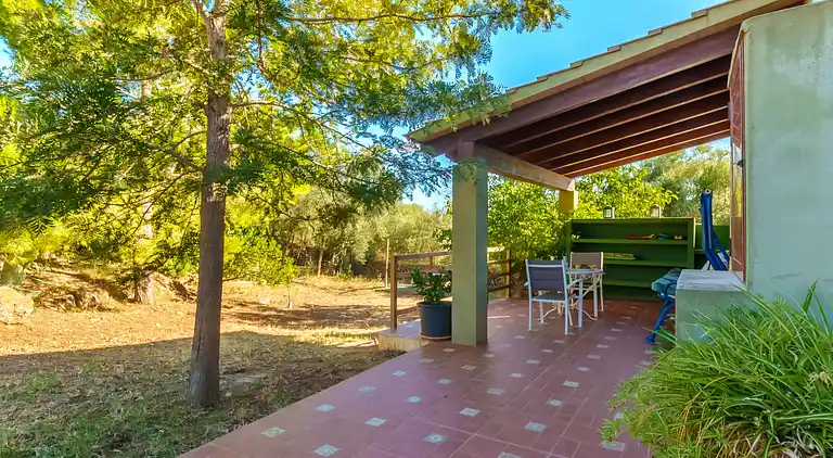 Holiday home in Sant Llorenç des Cardassar