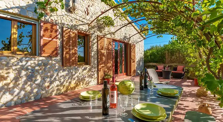 Holiday home in Sant Llorenç des Cardassar