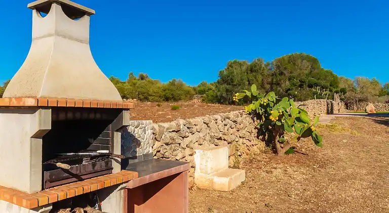 Holiday home in Sant Llorenç des Cardassar