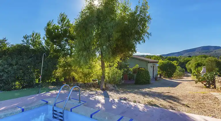 Holiday home in Sant Llorenç des Cardassar