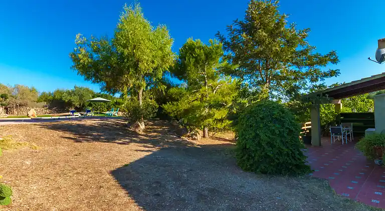 Holiday home in Sant Llorenç des Cardassar