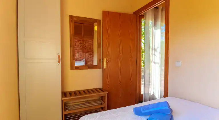 Holiday home in Sant Llorenç des Cardassar