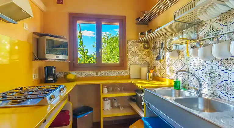 Holiday home in Sant Llorenç des Cardassar