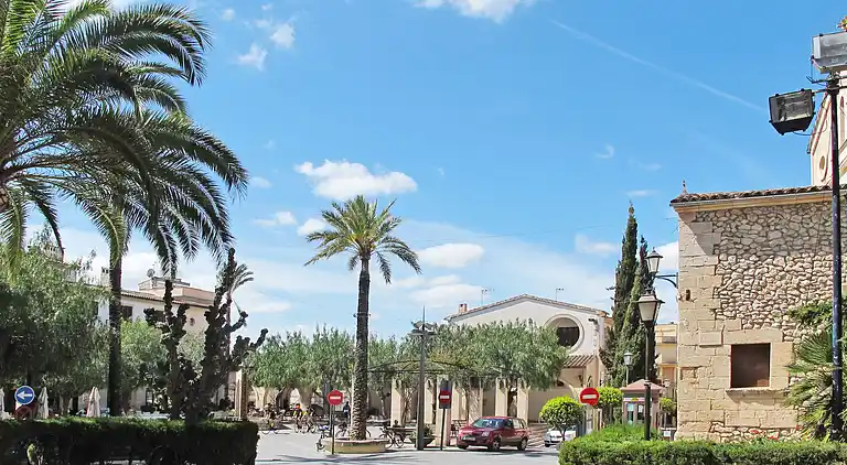 Holiday home in Sant Llorenç des Cardassar