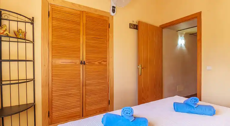 Holiday home in Sant Llorenç des Cardassar