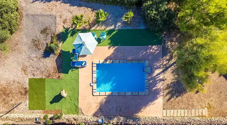 Holiday home in Sant Llorenç des Cardassar