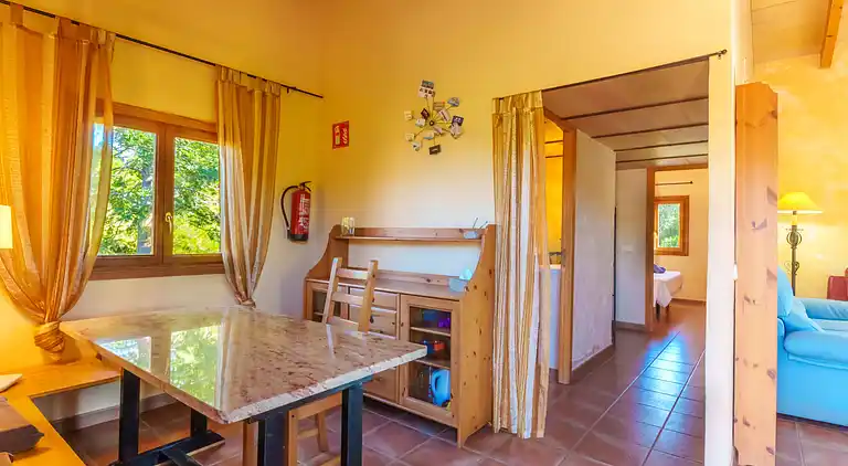 Holiday home in Sant Llorenç des Cardassar