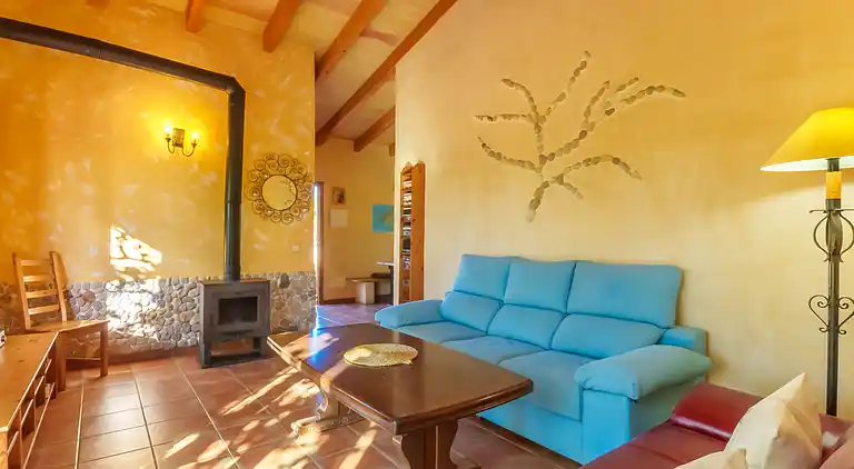 Holiday home in Sant Llorenç des Cardassar