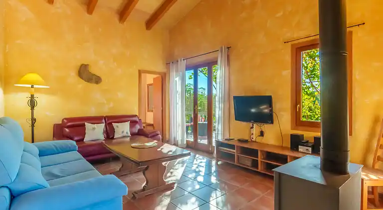 Holiday home in Sant Llorenç des Cardassar