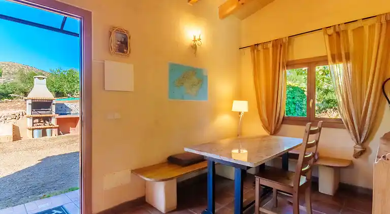 Holiday home in Sant Llorenç des Cardassar