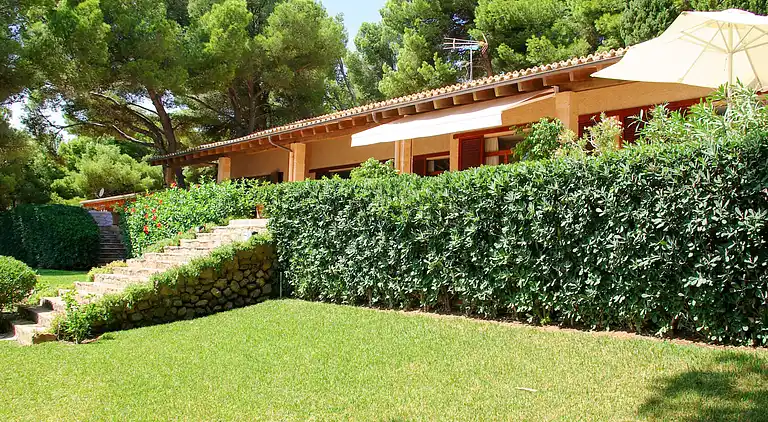 Holiday home in Son Servera
