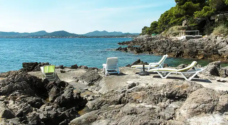 Holiday home in Son Servera